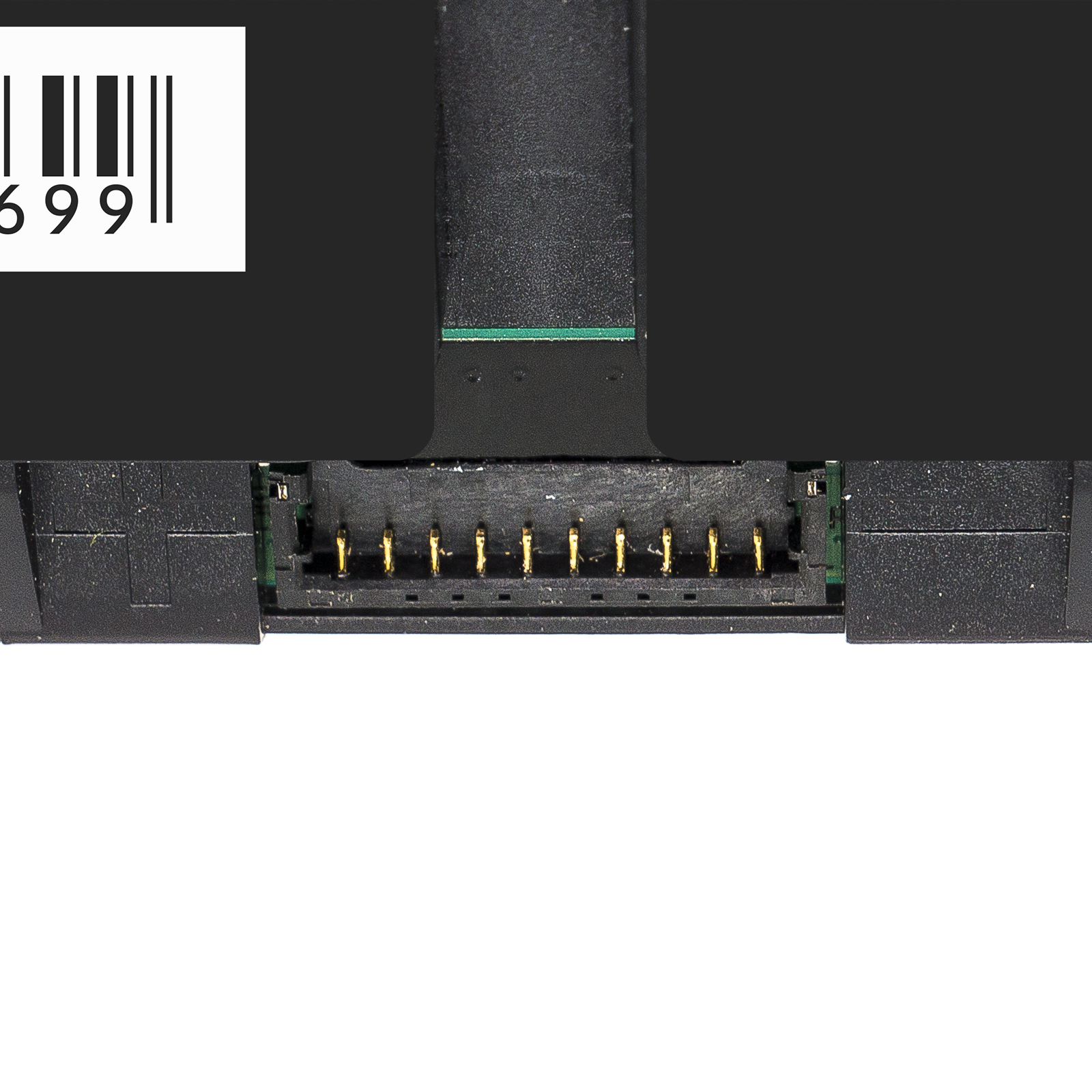 Akku ersetzt H5CKD, TXD0 passend für Dell Inspiron 15 5501, 15 5502, 14 5401