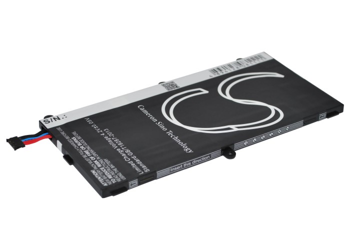 Akku passend für Samsung Galaxy Tab 3 Kids, SM-T210, SM-T2105