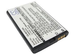 Akku passend für Sagem MY-X2, MY-X6, MY-X7 900mAh