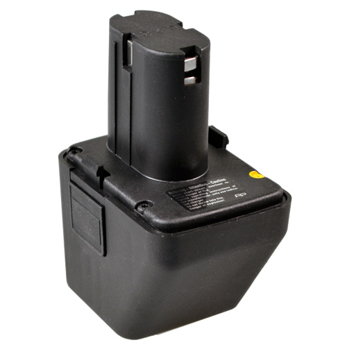 Akku ersetzt Gesipa 070291510061, 702915, 7251017, 12V 2Ah