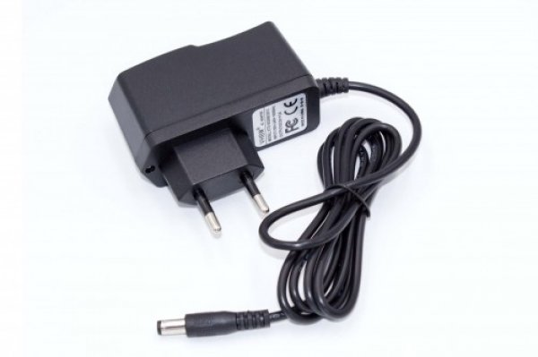 Netzteil passend für Logitech Squeezebox Classic, 5V 2A