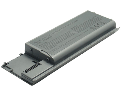 Akku für DELL 310-9081, 312-0384, 312-0386 5200mAh