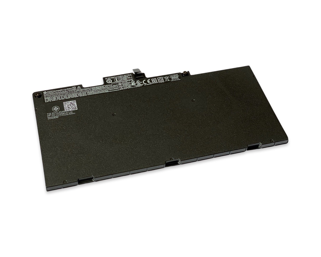 HP CS03XL Original Akku 46Wh passend für EliteBook 840 G3, 850 G3, ZBook 15u G3