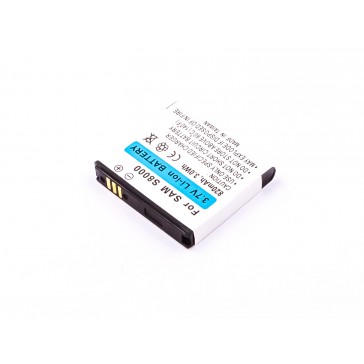 Akku ersetzt Samsung EB-BG530BBC, EB-BG531BBE passend für SM-J320, SM-J500