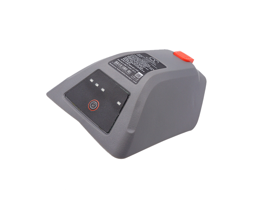 Akku ersetzt Gardena 008A231, 8025-20 18V 1.5Ah für Comfort Wand-Schlauchbox 35