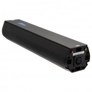 Yamaha, SIMPLO TPY-003-35SD Intube-Akku 36V 17Ah 630Wh
