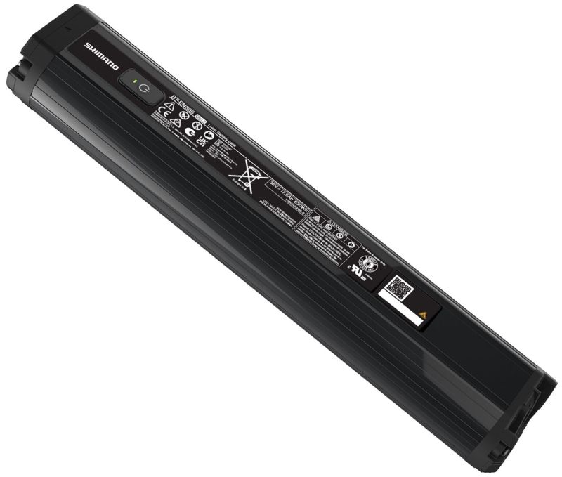 Shimano Steps-Akku BT-EN806 36V 17.5Ah 630wh