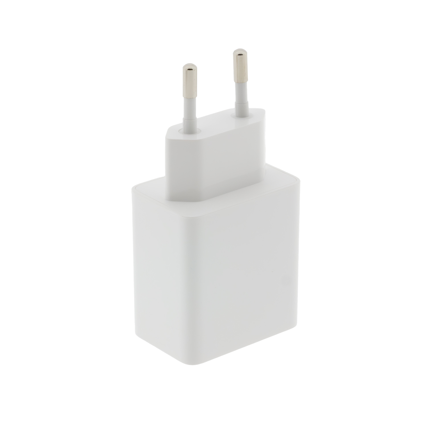 PATONA Premium USB-C Ladegerät, GaN, 35W, 2x USB-C, PD3.0, QC3.0