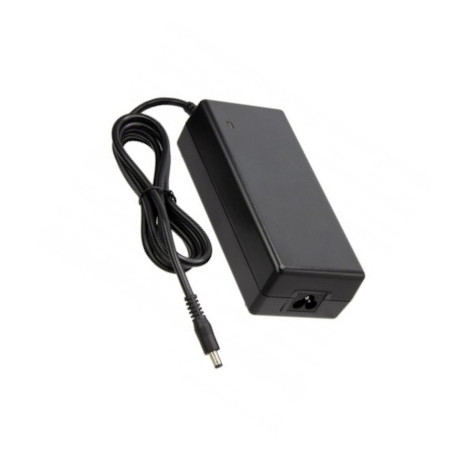 Phylion Ladegerät 42V 2A für 36V E-Bike Akkus, 5.5-2.1mm Hohlstecker