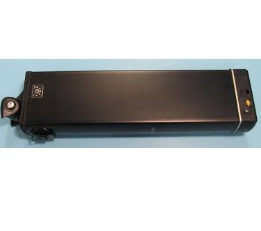 Stöckli e.t.2 36V 26.8Ah / 964Wh Akku, 583mm