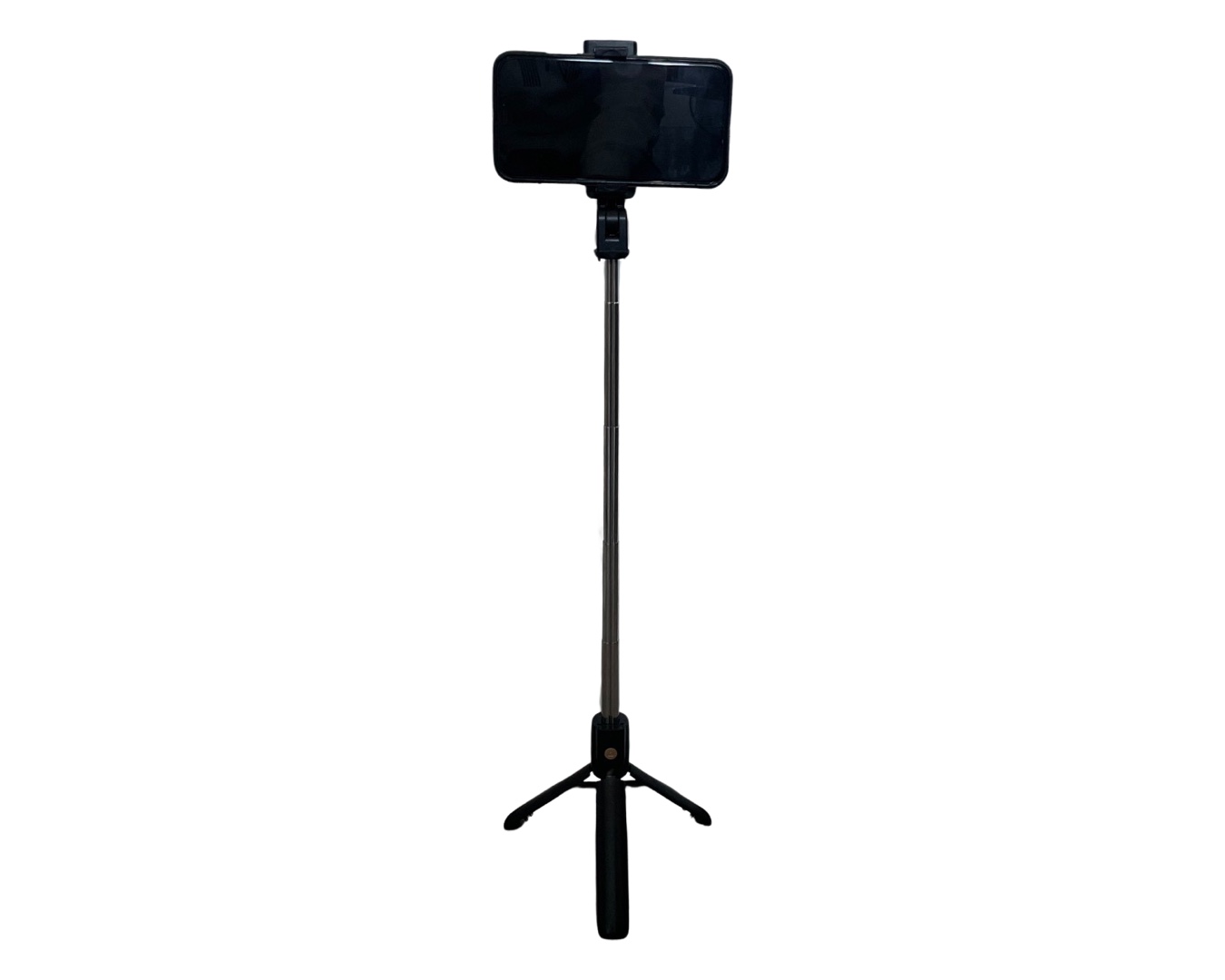 Bluetooth Selfie Stick, Abnehmbare Fernbedienung, K07 Stativ