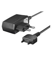 Handy Netzteil 230V für Ericsson K750i, W800, D750i, P990i, K810i, K850i