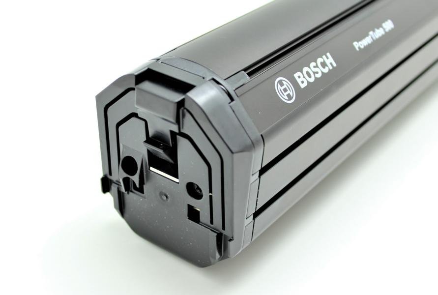 Bosch Powertube 500 Vertikal 0275007540, 500Wh Akku