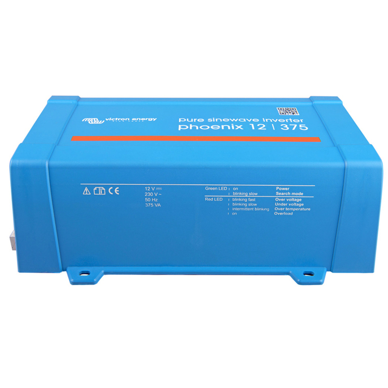 Victron Phoenix VE.Direct 12/375 Wechselrichter 300 W