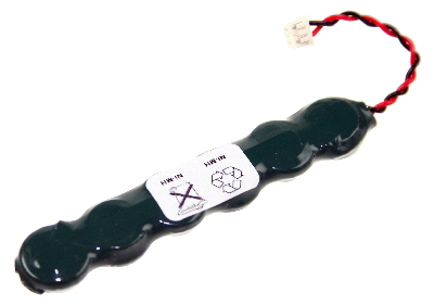 CMOS Akku für Dell Latitude CPi, CPt, CPx, 7.2V 20mAh