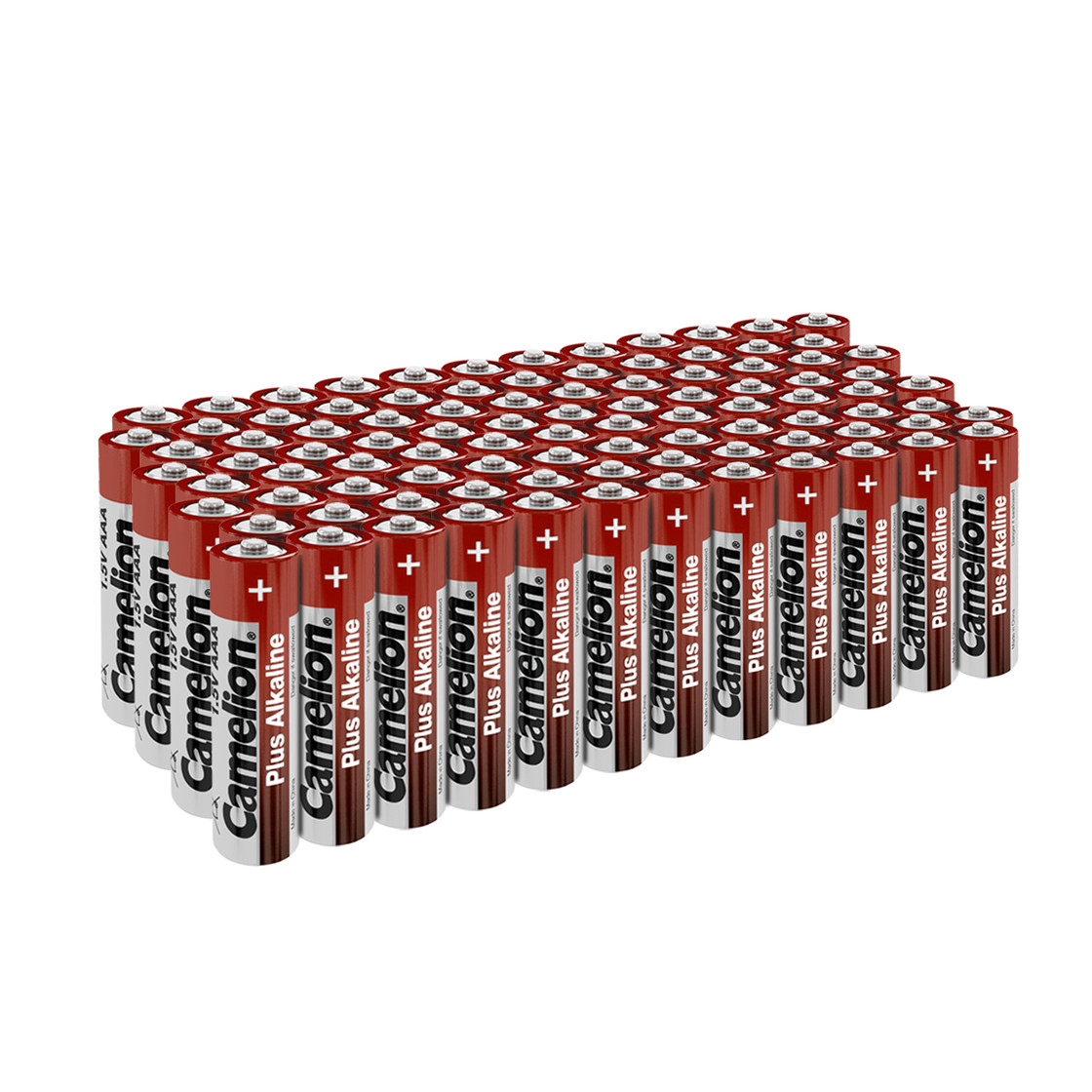 Keeppower 1S1P 26650 3.7V 6000mAh Akku PCB geschüt