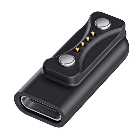 USB-C Lade- / Datenadapter passend für Polar Vantage M3, Vantage V3
