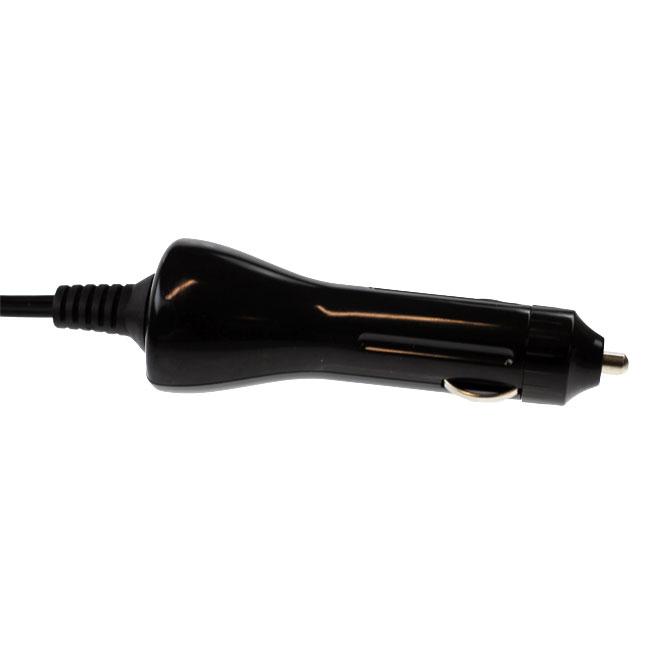 DC Buchse 5.5-2.1mm auf Kabel mit Litzen, 30cm