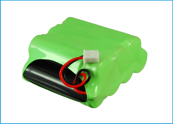 Akku passend für Dual DAB 20 ersetzt NA2000D08C101 1500mAh