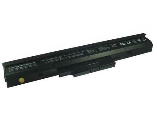 Akku für HP 440704-001, 5200mAh