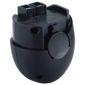 Akku ersetzt Metabo 6.27270, 6.27271, 6.27273, 4,8V 2100mAh