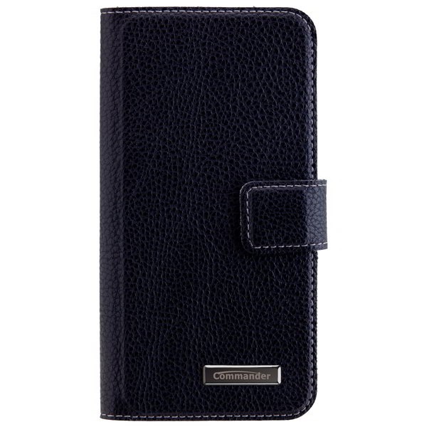 COMMANDER BOOK CASE ELITE für iPhone 8 Plus / 7 Plus