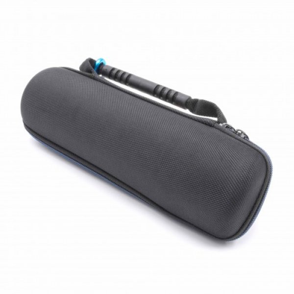 Tragetasche Schwarz für Logitech UE Boom 1, 2 Lautsprecher