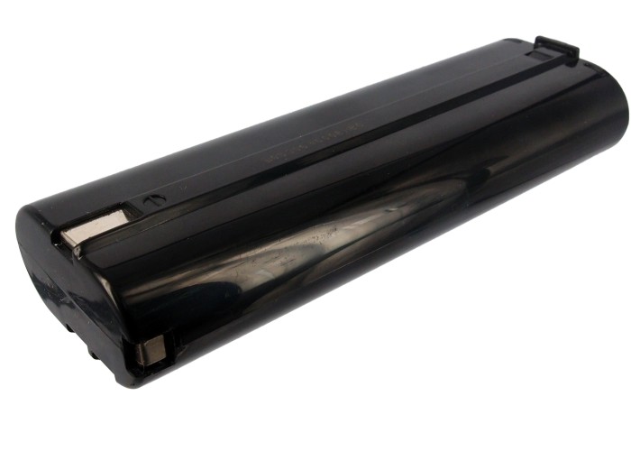 Akku ersetzt ABS10, ABSE10, AL7, B72A, B-72, B-72A