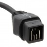 FIT-Ladegerät 36V 6A für FIT 2.0 Akkus