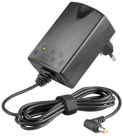 Netzteil für Acer Aspire One A110, A150, 531h, D150, D250, 19V 1.58A