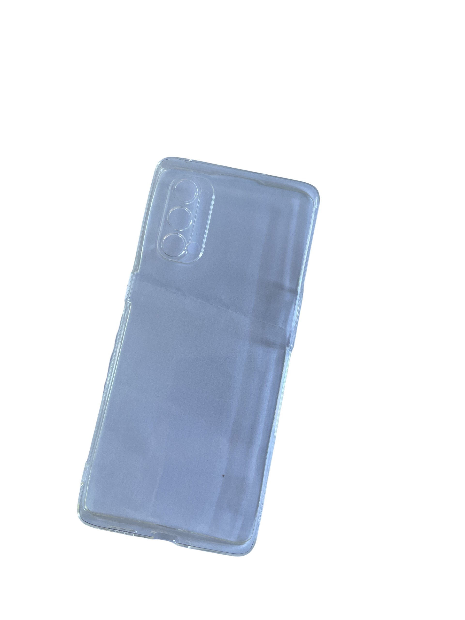 Oppo REN04 Pro 5G Cover