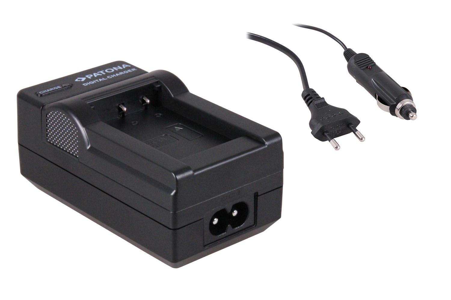 2in1 Ladegerät für Sony NP-BX1