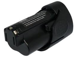Akku für Milwaukee C12 BL2, C12 DD, C12 PC, 12V 18