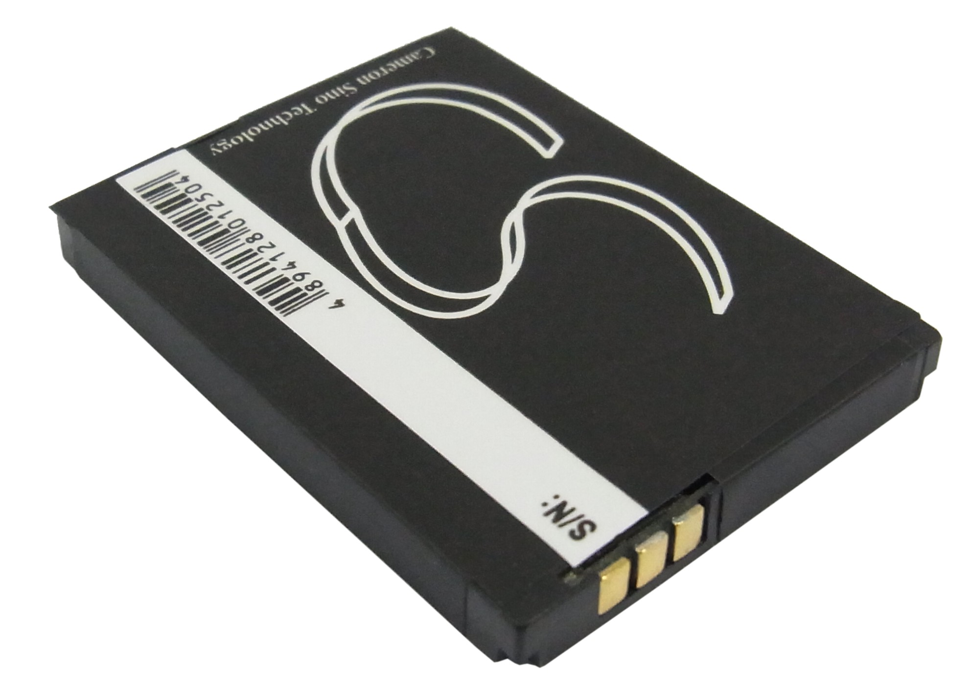 Akku passend für Motorola EM25, EM325, F3, F3C 600mAh