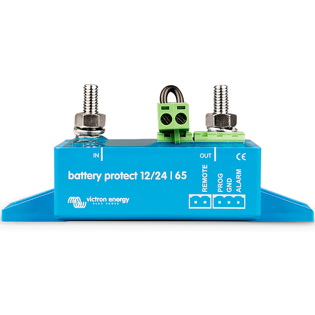 Victron BatteryProtect 12/24V 65A