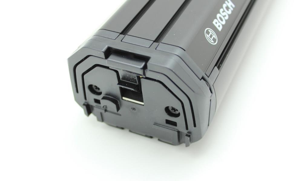 Bosch Powertube 500 Horizontal 0275007539, 500Wh Akku