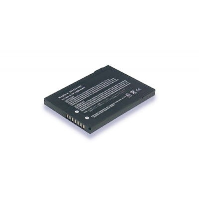 Akku für HP iPAQ hx4000, hx4700, hx4705, 2200mAh