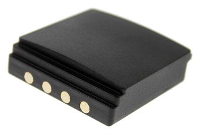 Akku ersetzt HBC Fub 9NM, BA209000, BA209060, BA209061 6V 800mAh