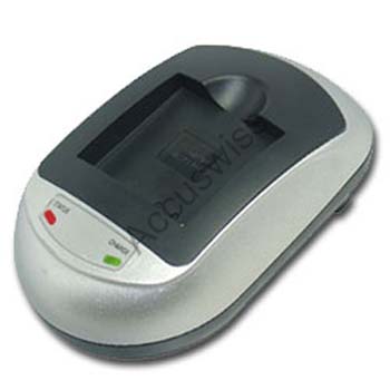 Ladegerät für Panasonic, Akku, CGA-DU21, CGADU21A