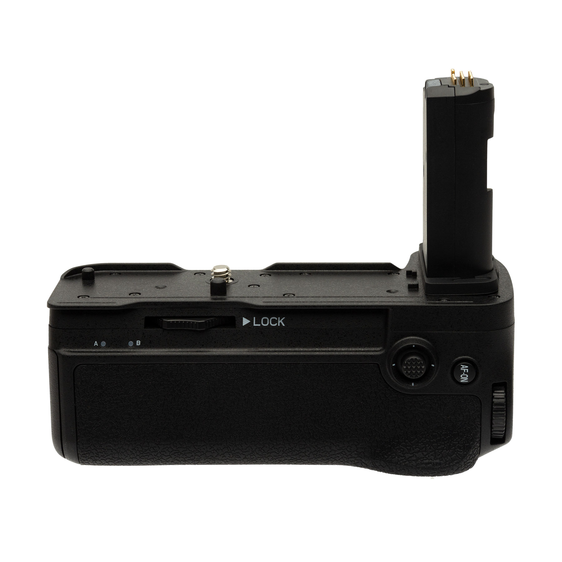 Batteriegriff für Nikon Z8 MB-N12, EN-EL15a, EN-EL15b, EN-EL15c m. Fernbedienung