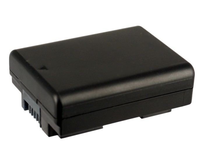 Akku ersetzt Canon BP-709, BP-718, BP-727 890mAh