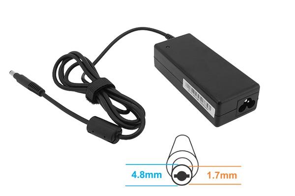 Netzteil passend für HP Envy 14-3000, Envy 14-3100 19.5V 3.33A