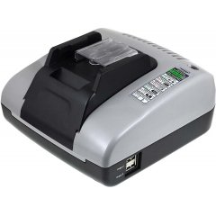 Schnellladegerät für Hitachi BSL1415, BSL1430, BSL1830, BSL1850 Werkzeugakkus