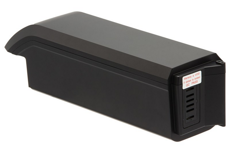 Phylion Joycube SF-06S, JCEB360-14.5 36V 14.5Ah E-Bike Akku mit Smart-BMS