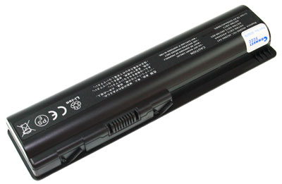 Akku ersetzt HP HSTNN -IB72, -IB73, -IB79, -IB96, -N50C 5200mAh