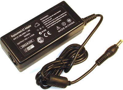 Netzteil ersetzt Acer ADP-65JH BB, PA-1650-86 19V 3,42A