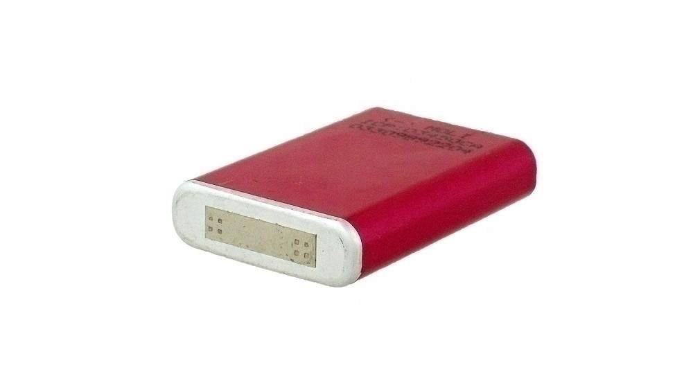 Molicel INR21700-P50B, 3.6V 5000mAh Li-Ion Hochstromzelle