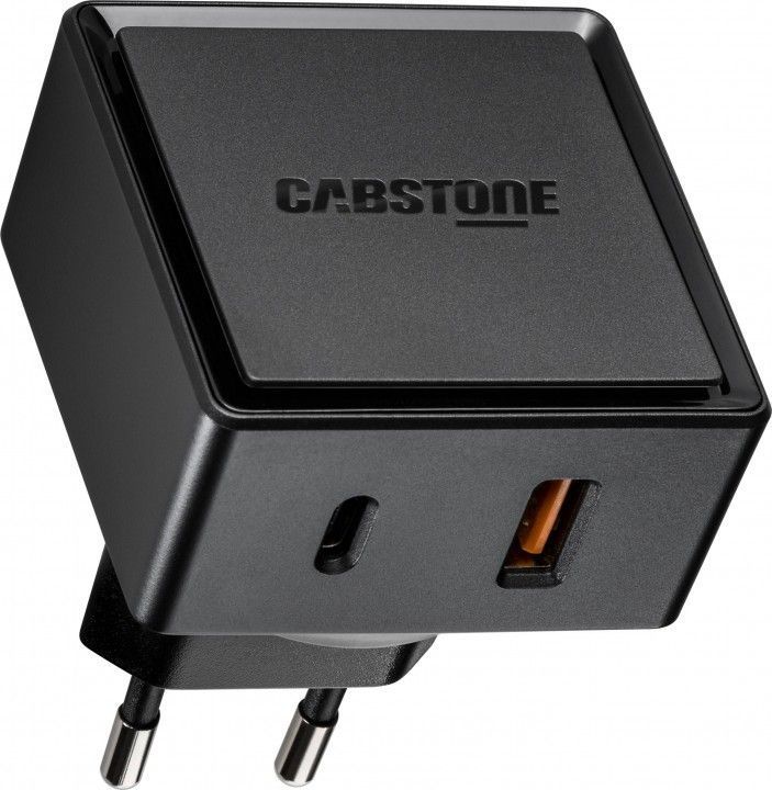 100W GaN Multiport Ladegerät 3x USB-C, 1x USB-A, PD100, Power Delivery 3.0, QC3.0