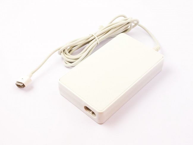 Tisch-Netzteil für Apple A1172, MC556ZM/B, 18.5V 8