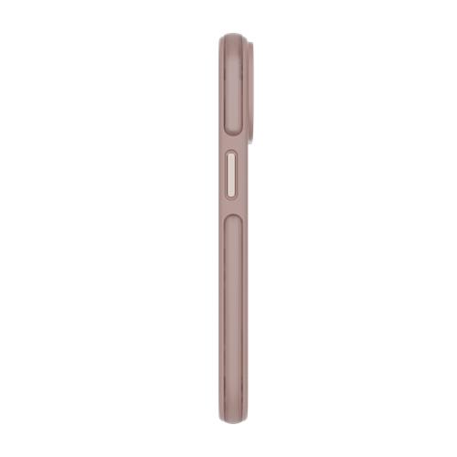 iPhone 16E / 15 / 14 / 13, Magsafe Bumper Blush Pink, Case